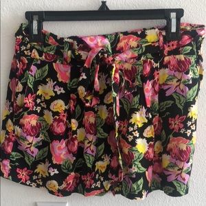 Francesca’s shorts